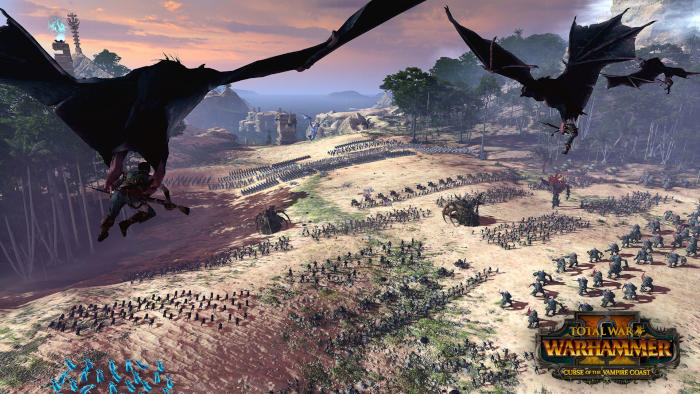 Total War : Warhammer II (image 5)
