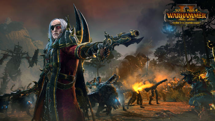 Total War : Warhammer II (image 1)