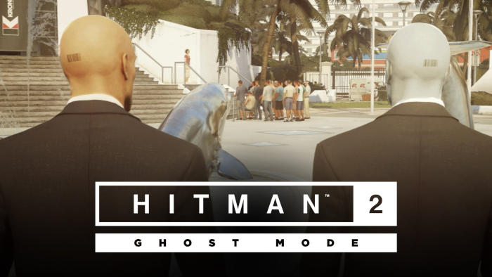 Hitman 2