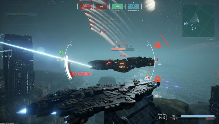 ultimate dreadnought download free