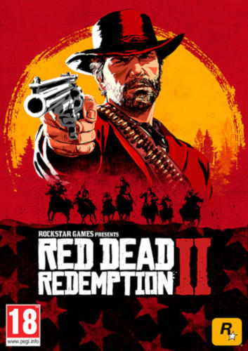 Red Dead Redemption 2